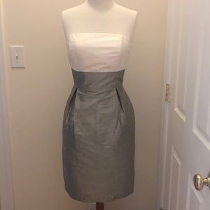 charsa maids dress